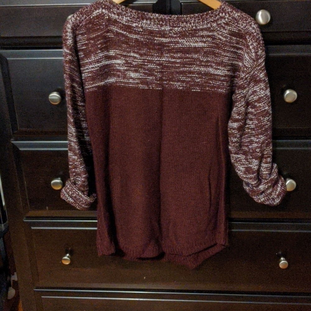Sweater - Picture 2 of 2